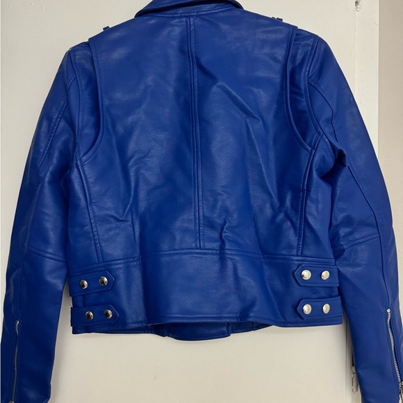 Blanknyc Leather jacket - Picture 3 of 3
